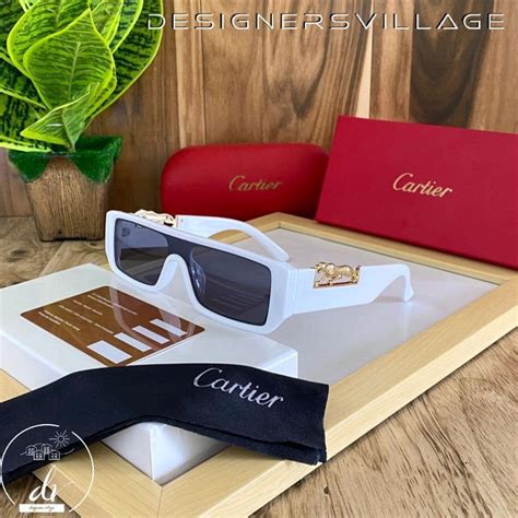 sunglass cartier replica|fake prada sunglasses.